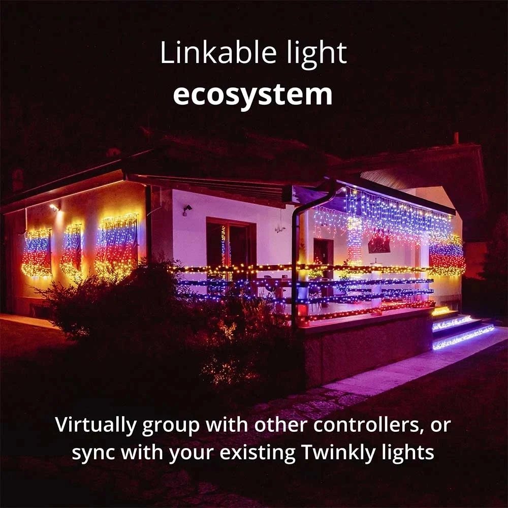 Twinkly-Plus-4-Port-Controller-5