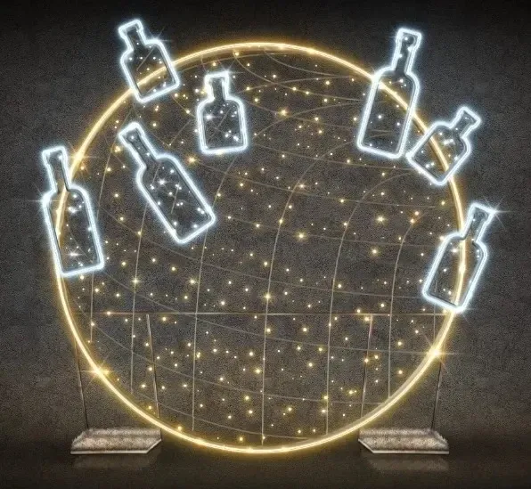 PLANETA 3 - Pijan