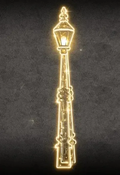 PLANETA 5 - Lampář
