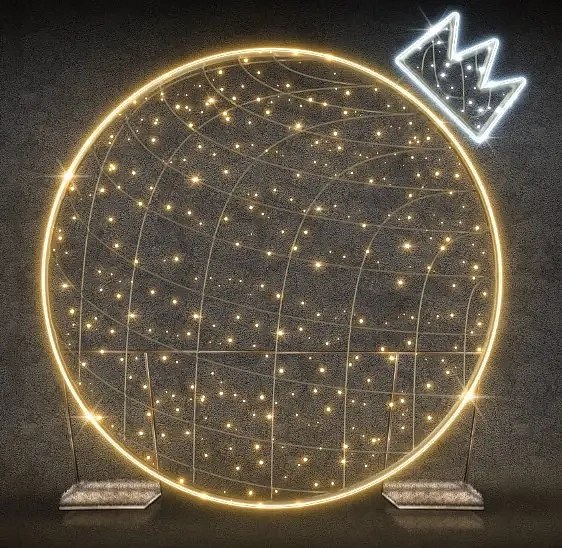 PLANETA 1 - Král