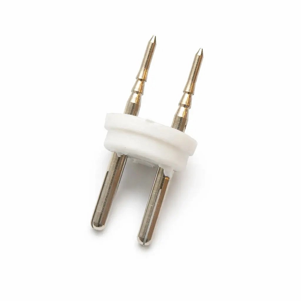 Připojovací konektor Easy Fix pro LED hadice 100 ks