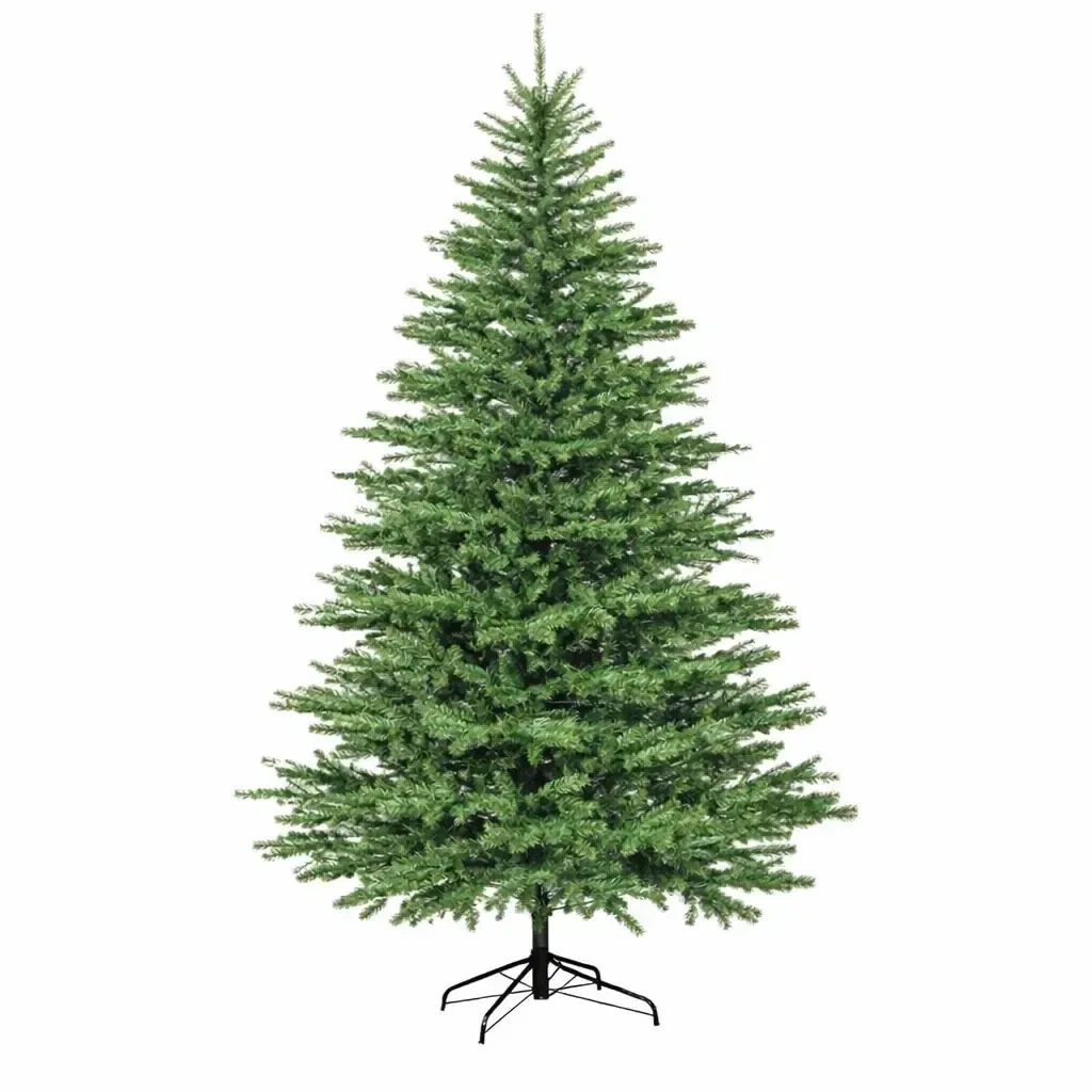 Umělý vánoční stromek 210 cm, smrček Naturalna s 2D jehličím, vč
