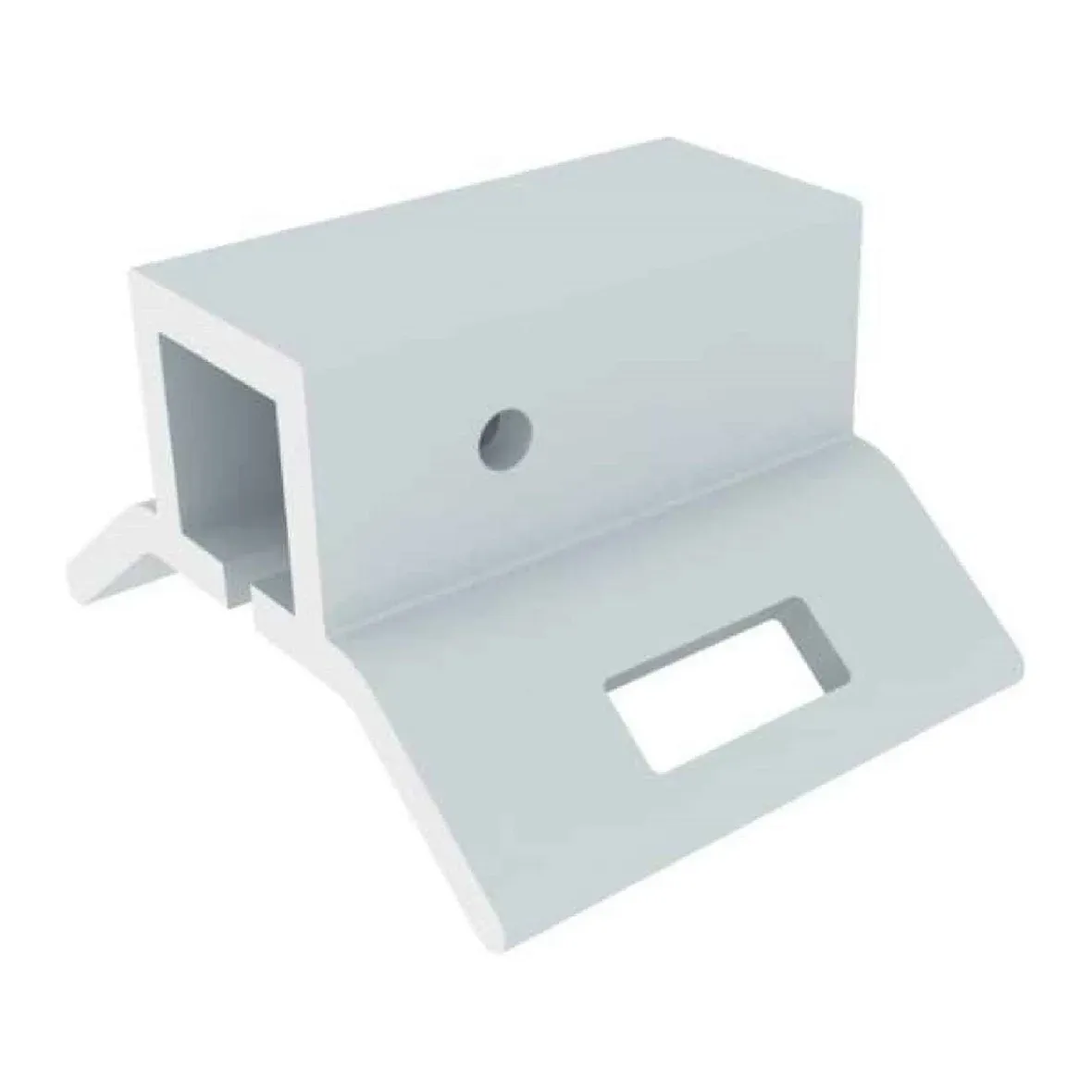 Standardizovaný držák dekoru malý