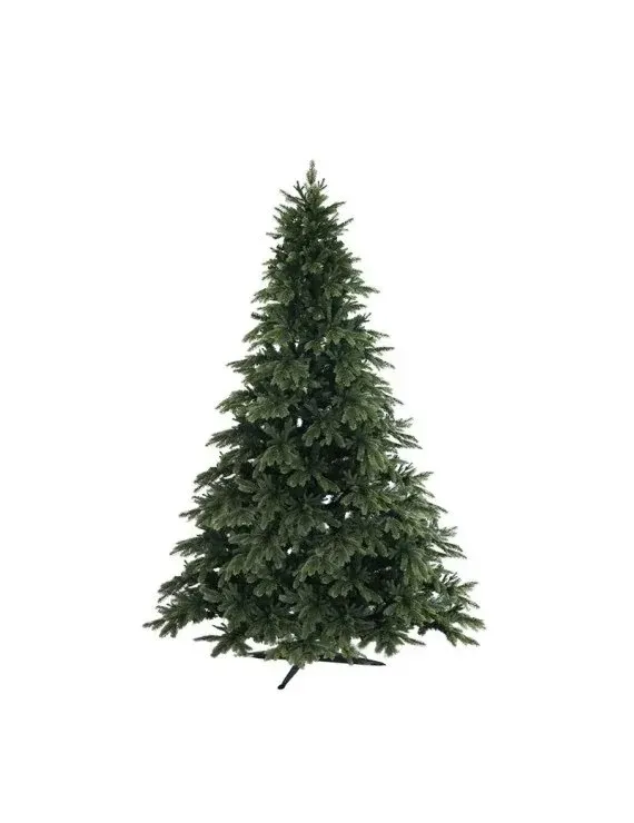 Artificial Christmas tree 270 cm, Noel fir with 3D needles