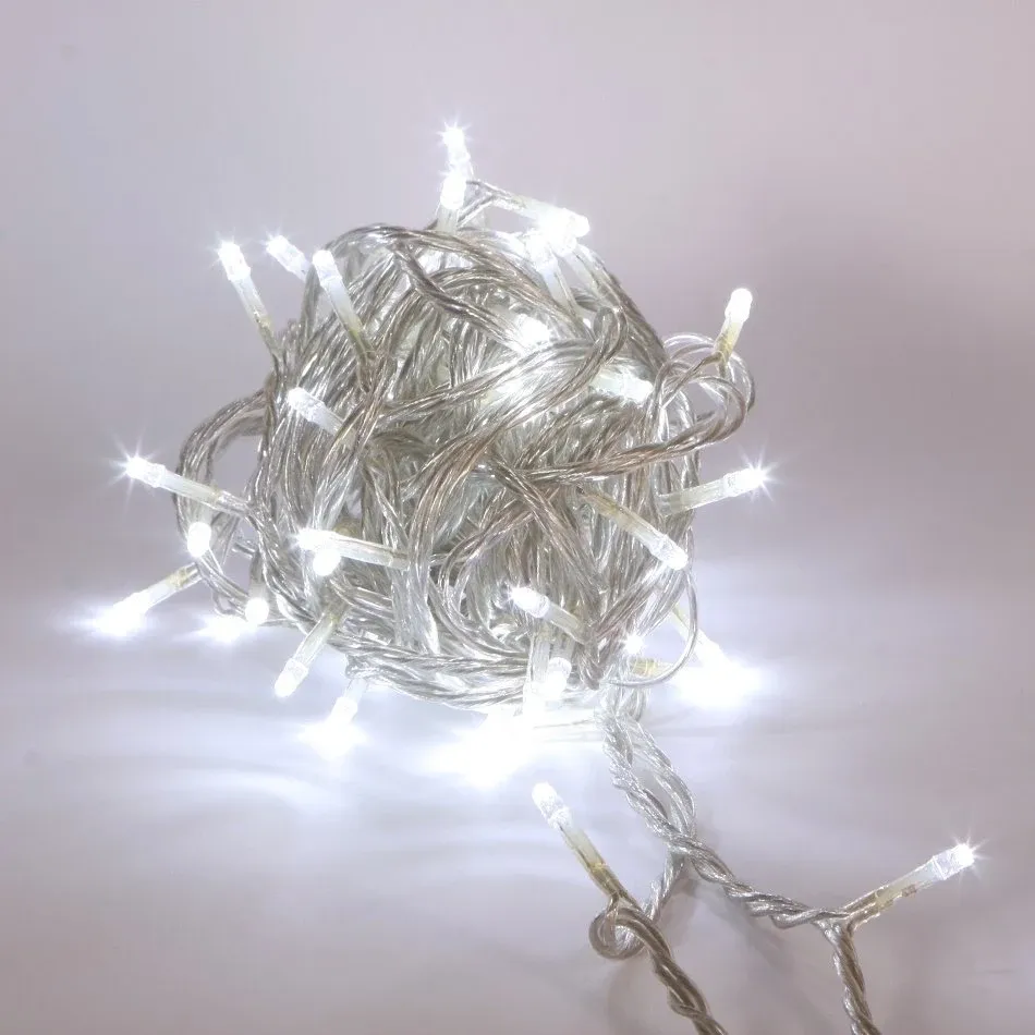 _Downloaded Light chain 8 m, icy white with flash, Eco Fix