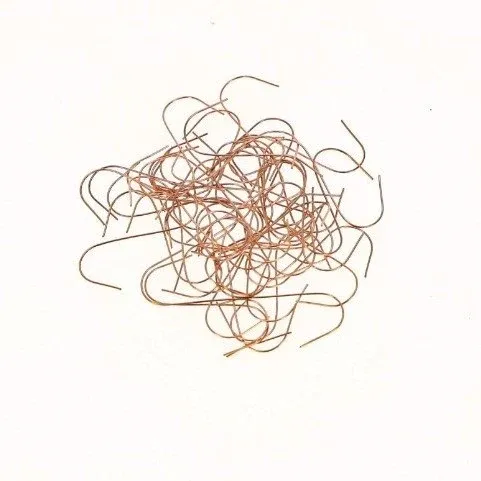 Christmas hooks for ornaments, 40pcs Opava