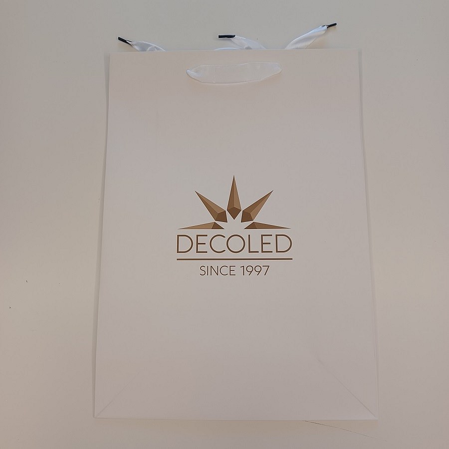 Gift bag, 30 x 42 x 12 cm