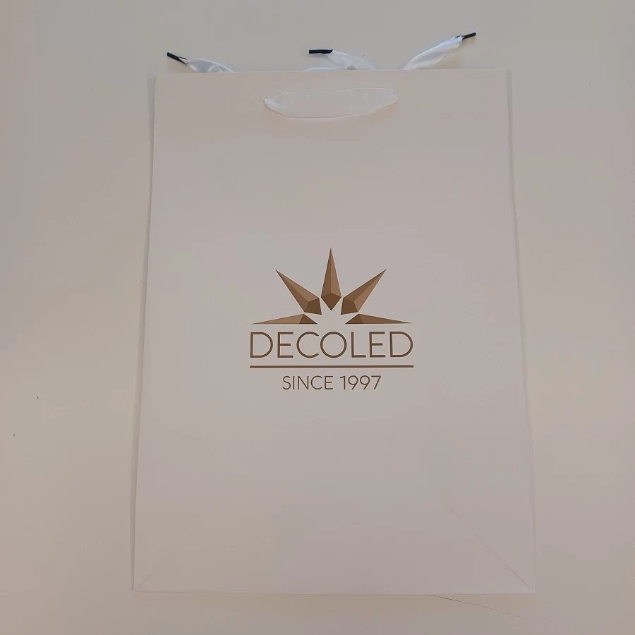 Gift bag, 30 x 42 x 12 cm