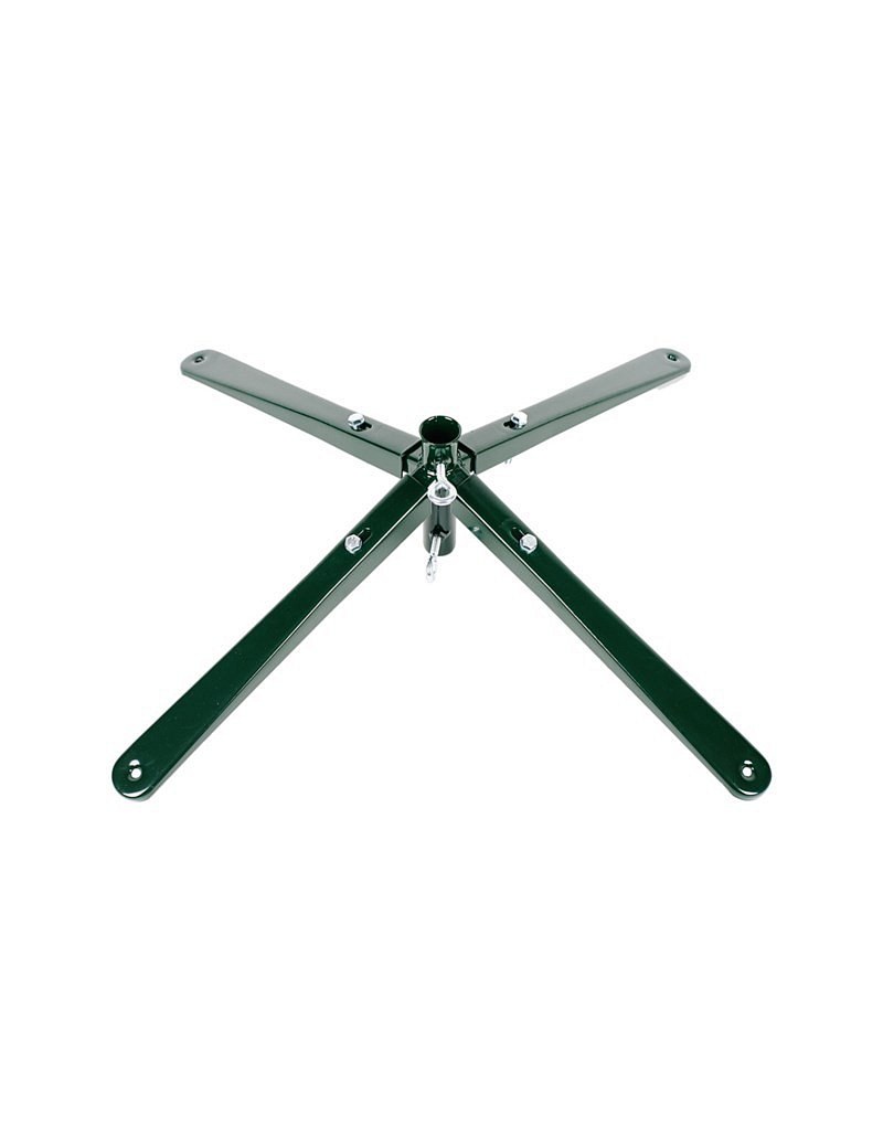 Metal stand for artificial trees 180-210 cm