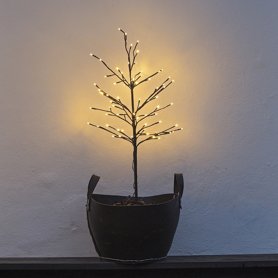 _Downloaded LED light tree Noah, 110 cm