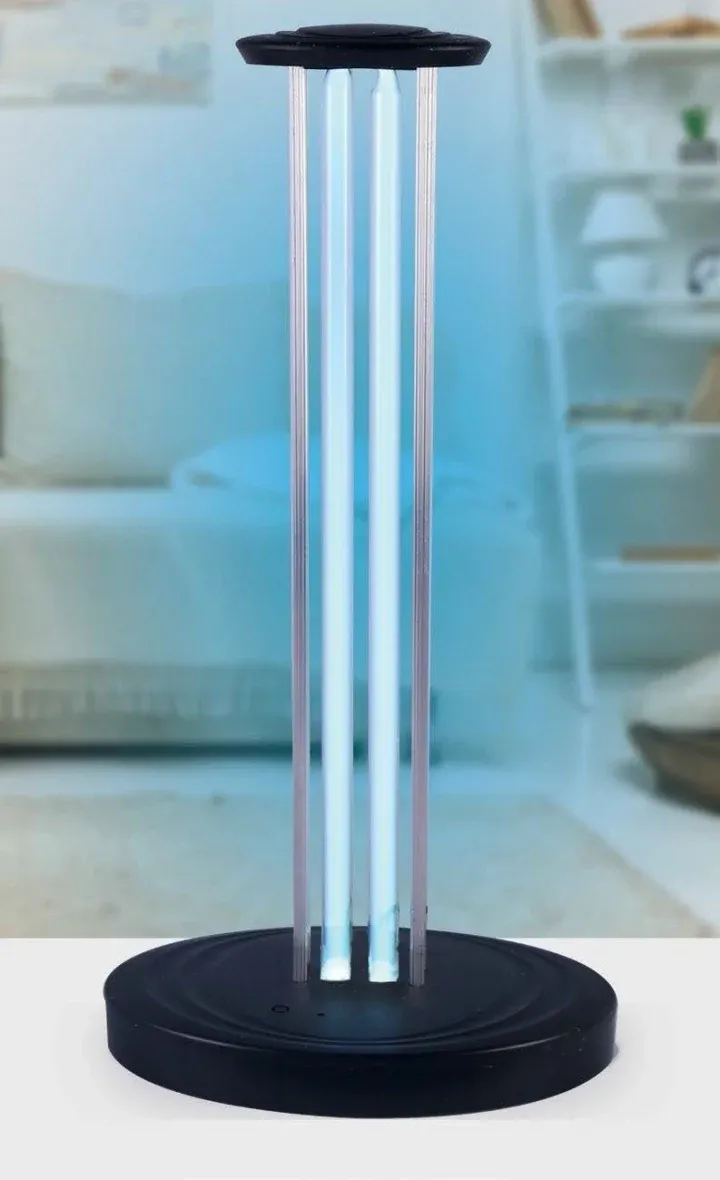 UV table lamp for room disinfection FERON UL362S, 36W