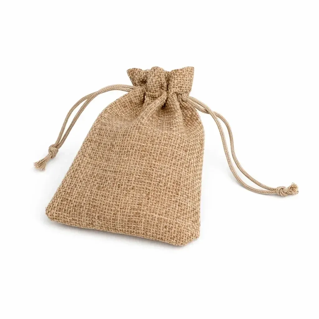 Battery bag 15 × 9 cm, IP20, fabric, interior