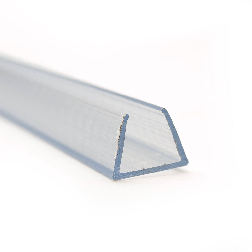 PVC strip for LED hoses