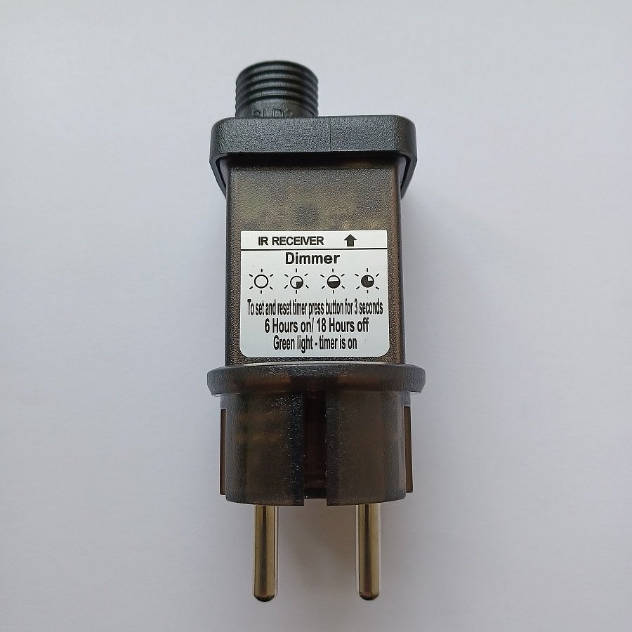 Transformer to angel 3DA1, 3DA50, with timer
