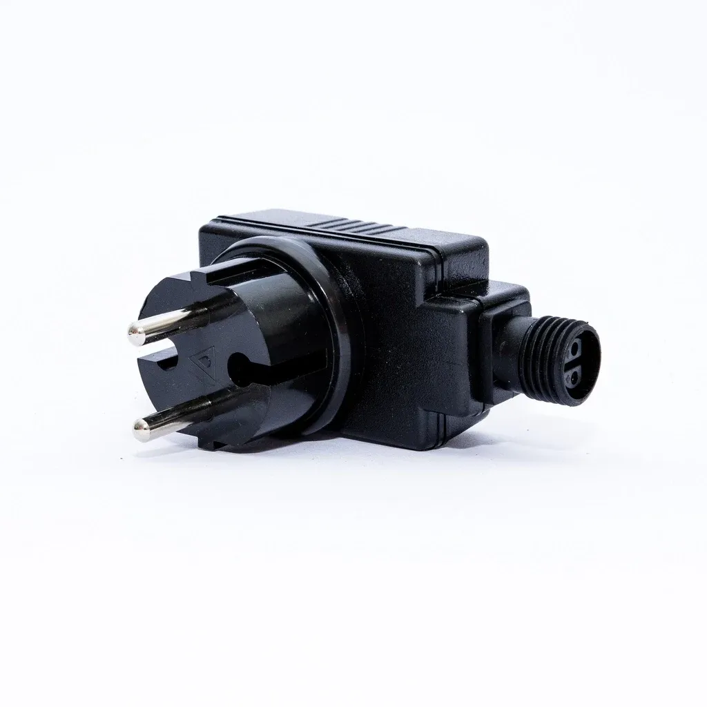 Transformer for 3DR reindeer