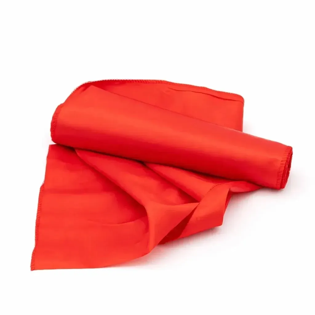 Ribbon satin red 36 × 920 cm