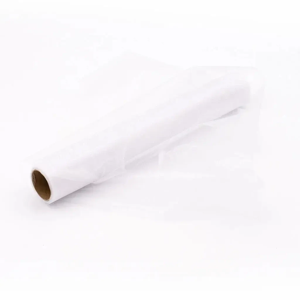Organza ribbon white 36 × 920 cm