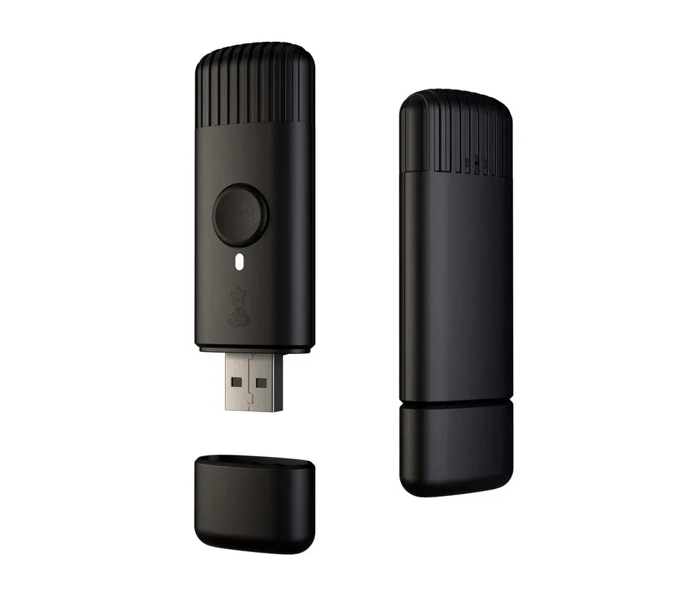 _Downloaded - Twinkly Music, USB power connector, compatible with all GEN II Twinkly products