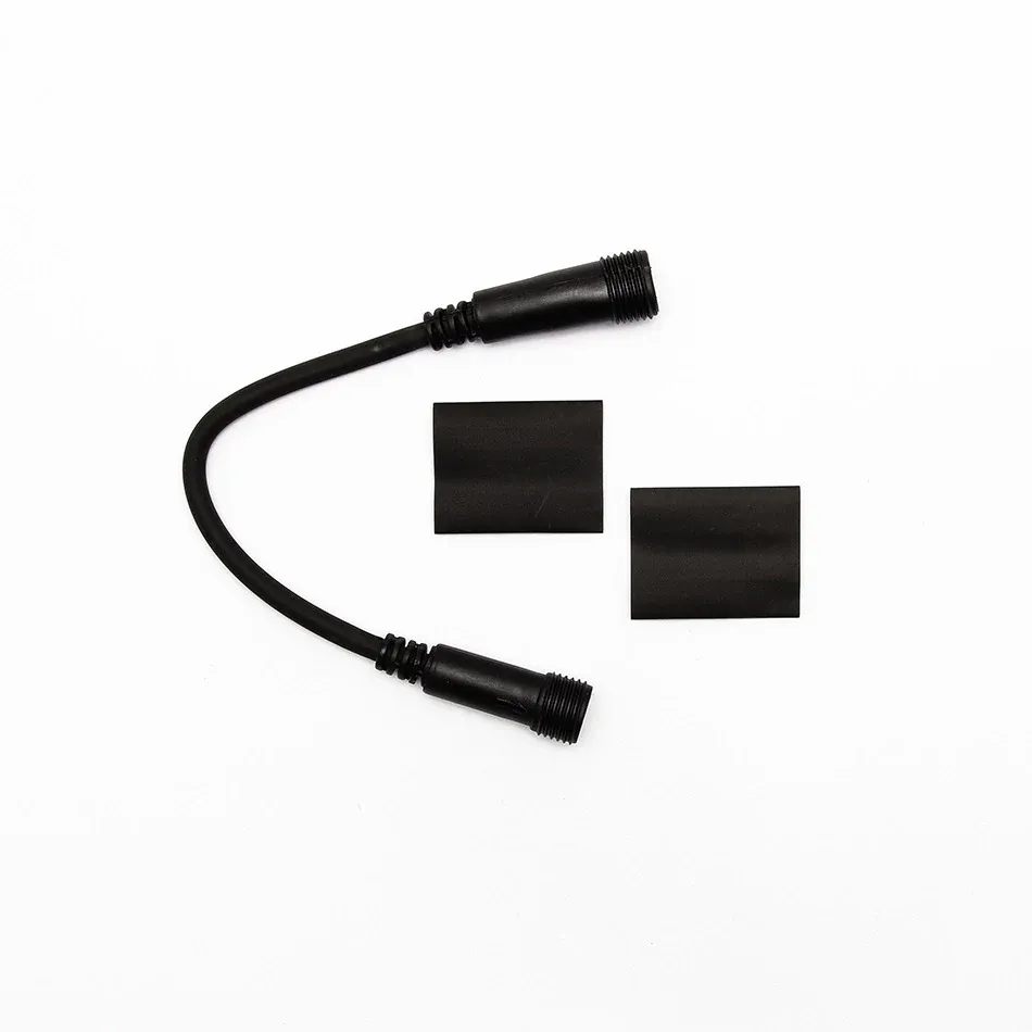 Easy Fix reduction black from IP44 to IP67