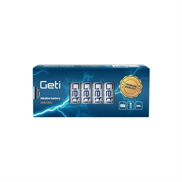 AAA pencil batteries (pack of 10)