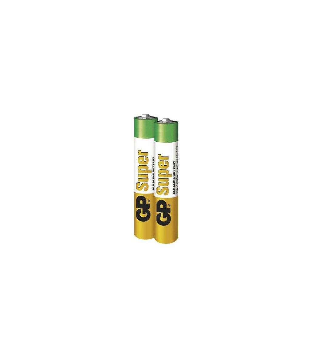 AAAA pencil batteries (pack of 2)