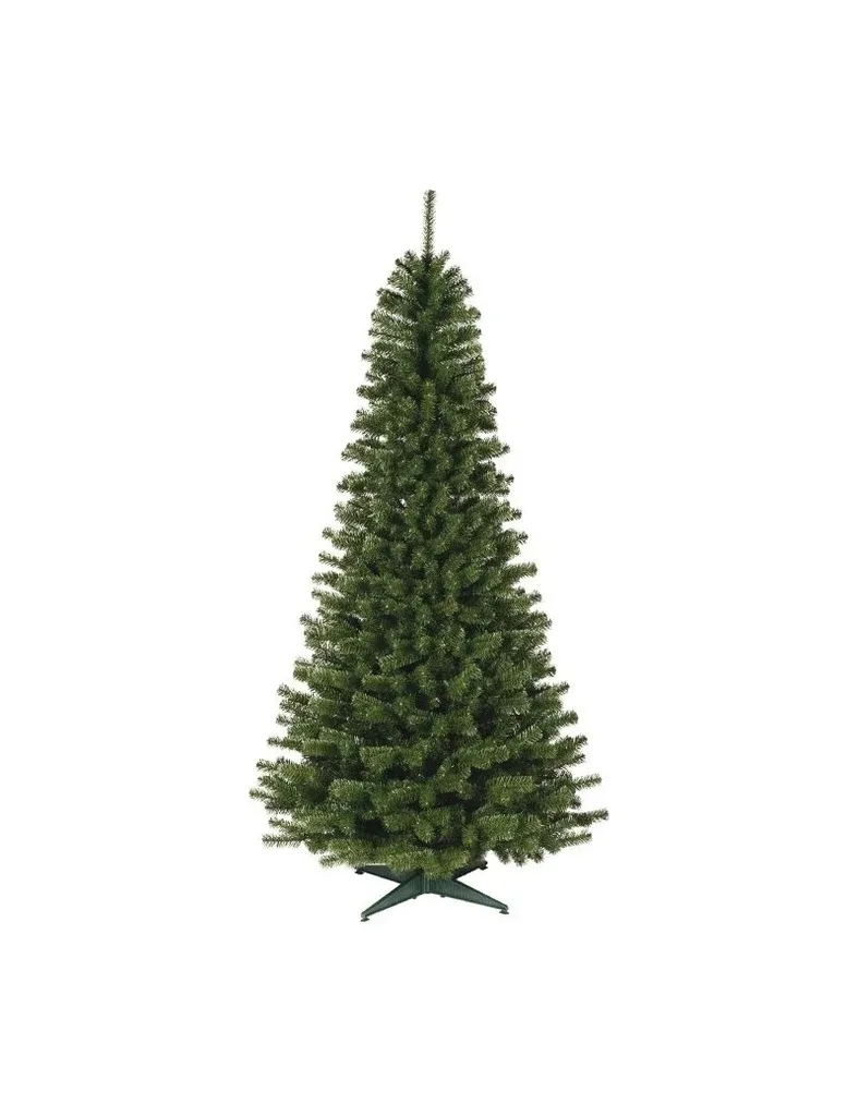 Artificial Christmas tree 180 cm, spruce Verona with 2D needles