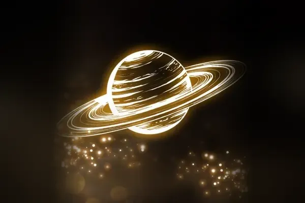 Space Journeys – Light Park Komárno
