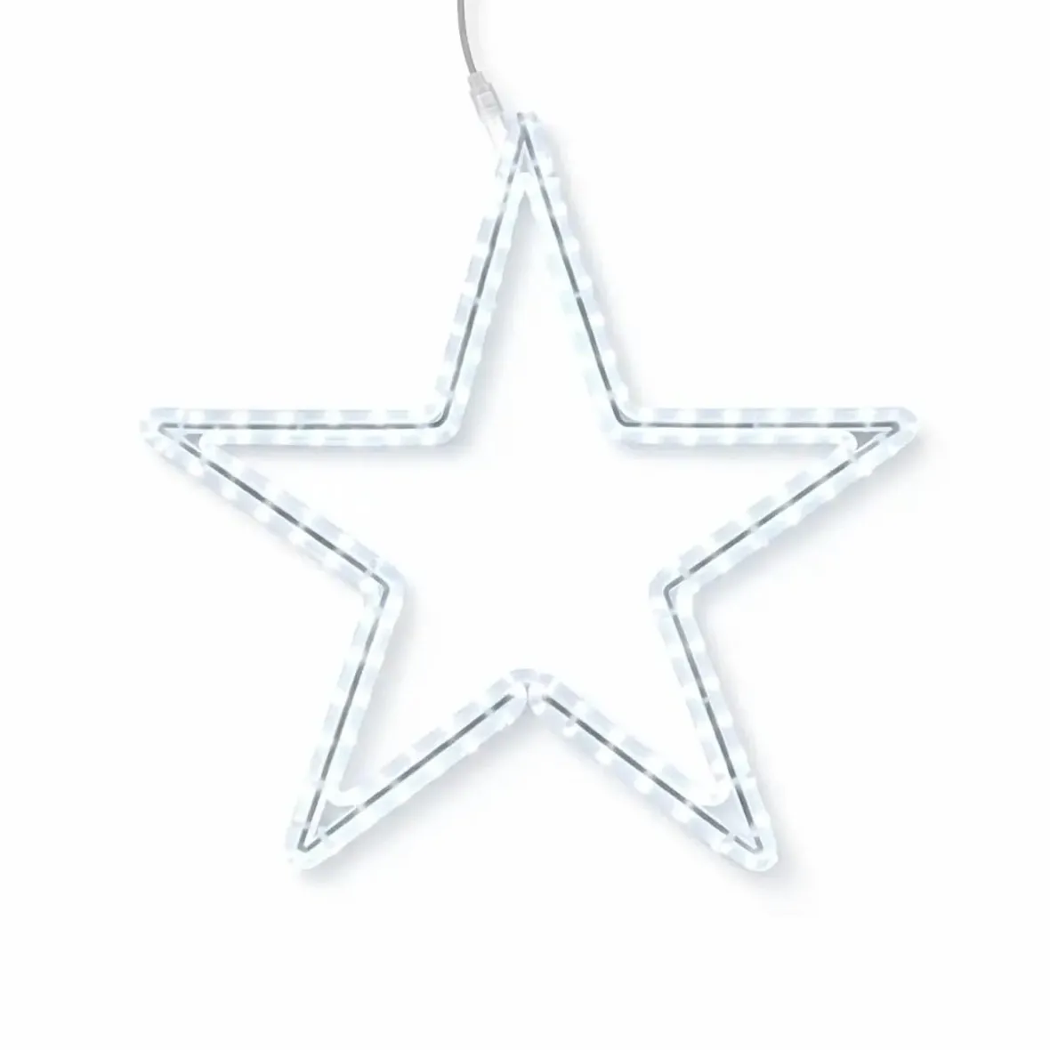 2. Star XI, Ø 46 cm