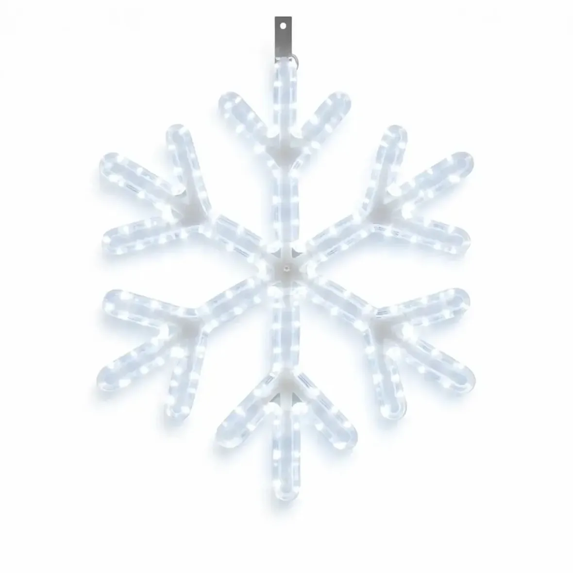 5. Snowflake V, Ø 67 cm