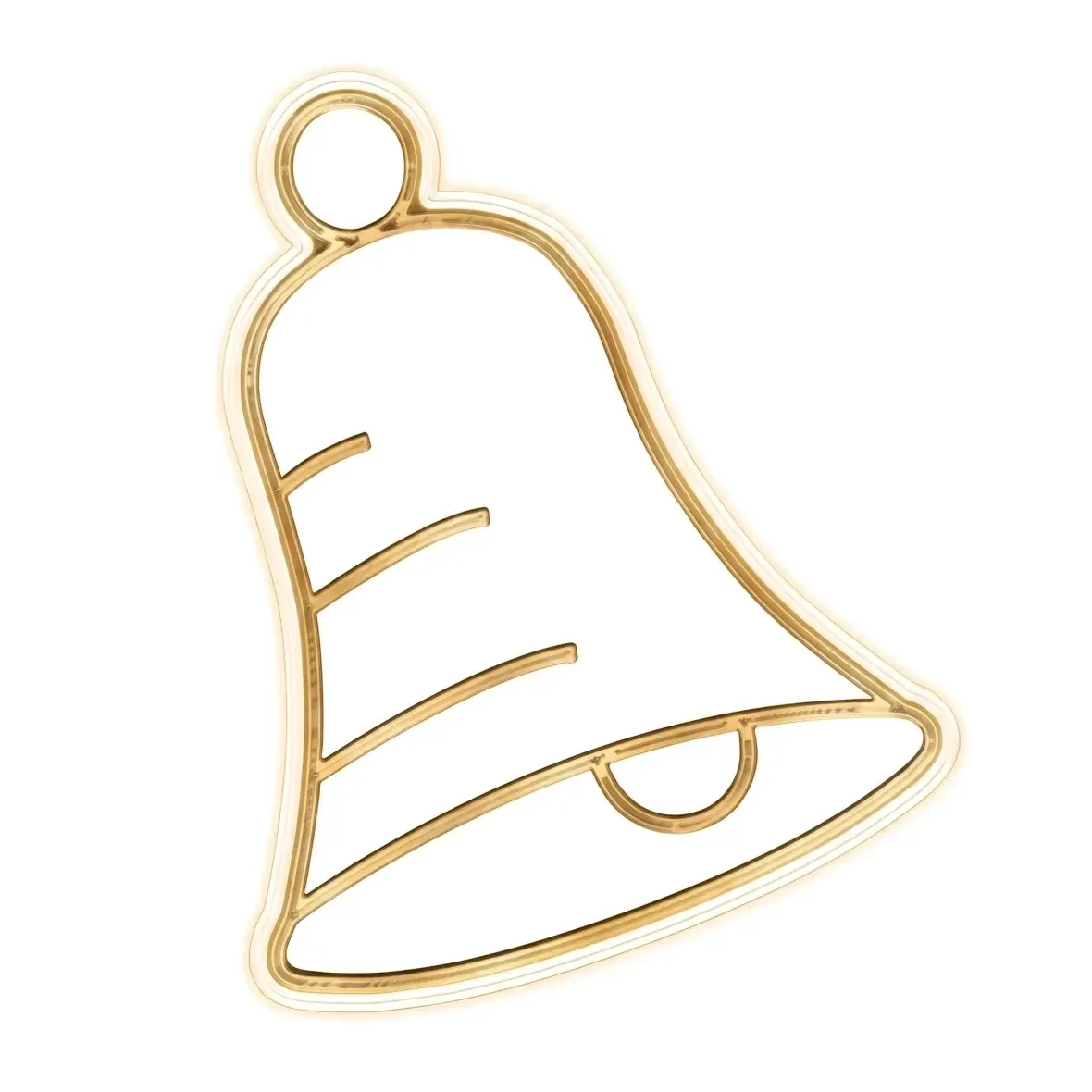 Hanging bell