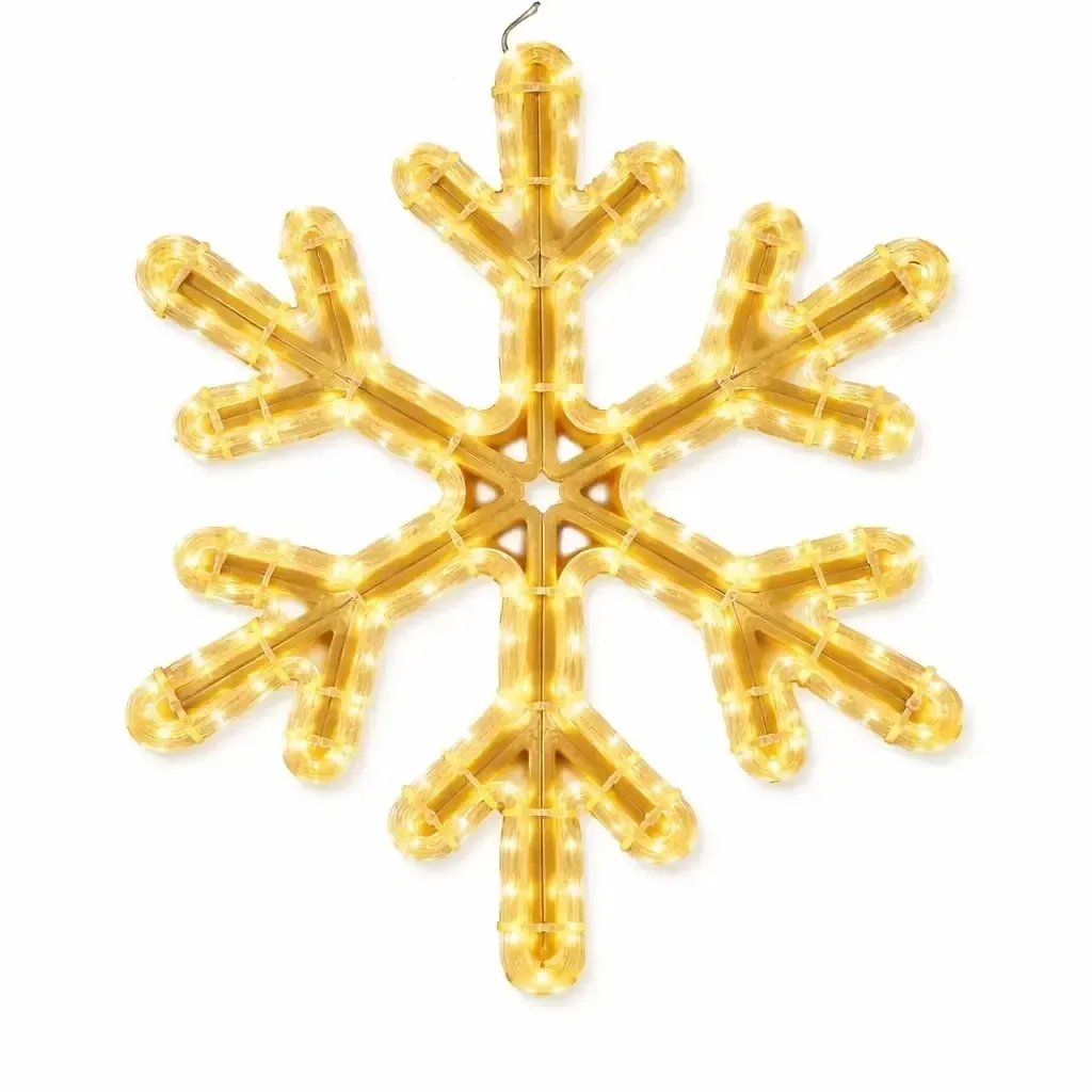 Snowflake XXI, Ø 50 cm