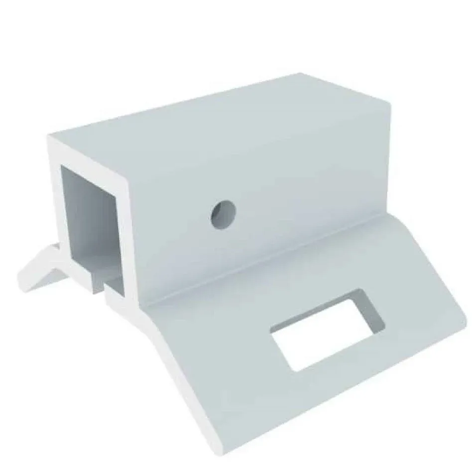Standardized U20S decor holder, small
