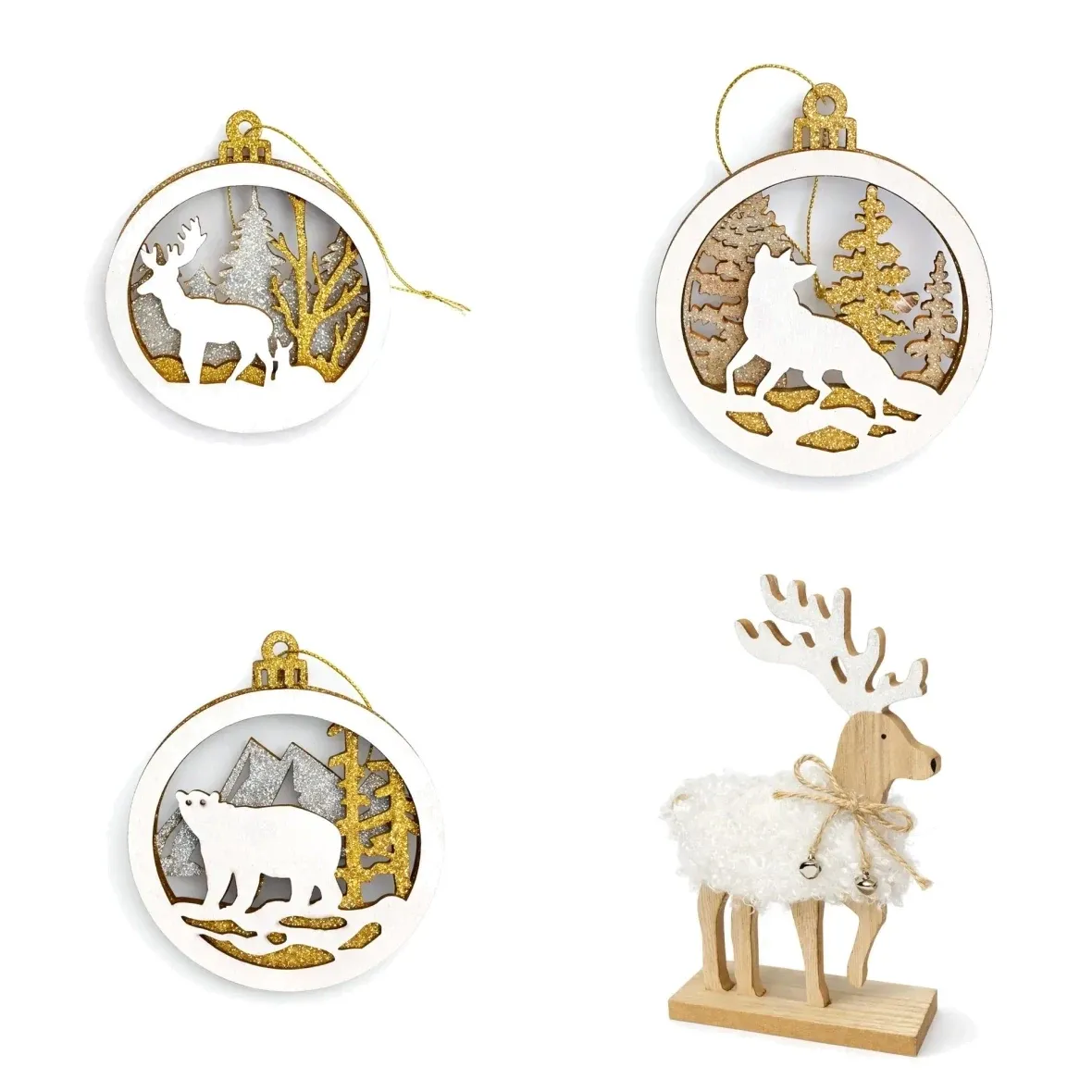 Christmas collection Trade Collection S, for decorators and smaller projects