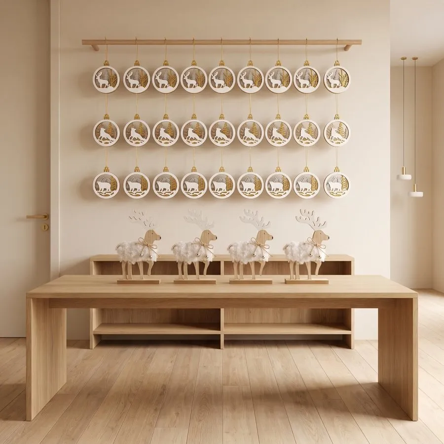Trade Collection S Christmas collection, for decorators and smaller projects