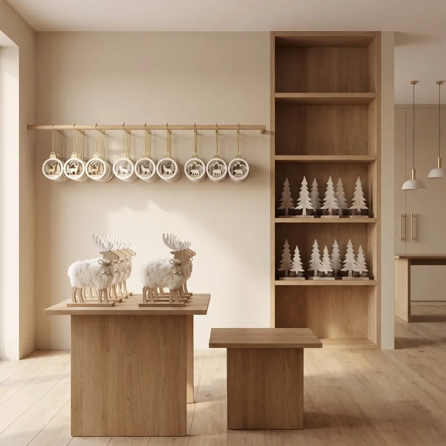 Trade Collection L Christmas collection, for reselling and seasonal product ranges