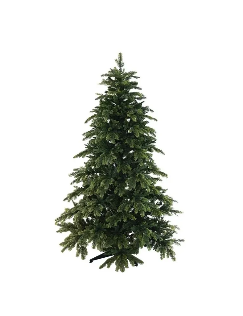Artificial Christmas tree 180 cm, Noel fir with 3D needles