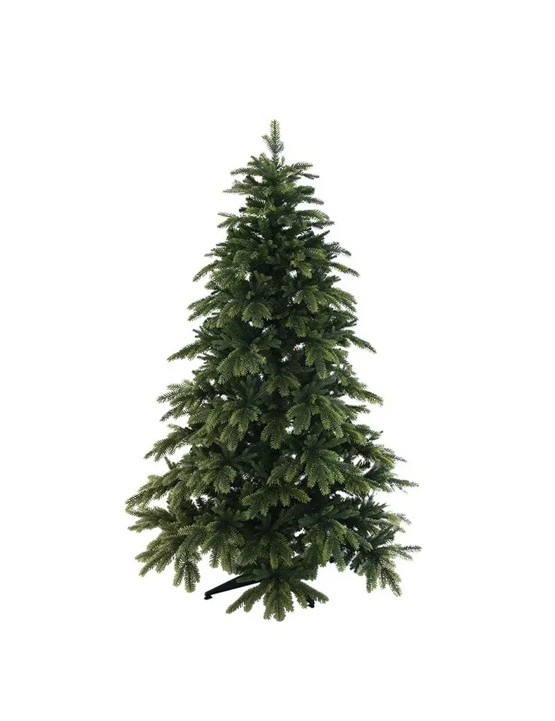 Artificial Christmas tree 180 cm, Noel fir with 3D needles