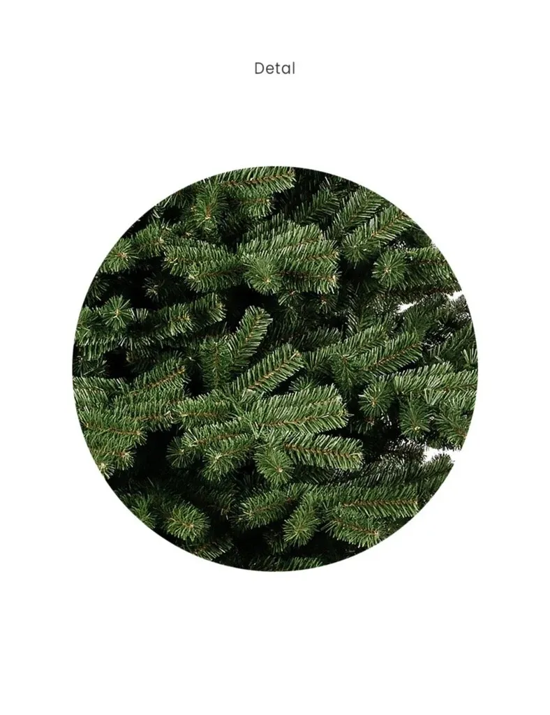 Exclusive tree 210 cm