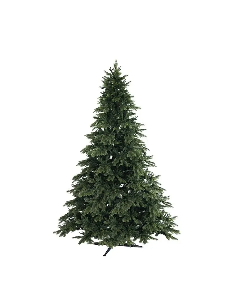 Artificial Christmas tree 300 cm, Noel fir with 3D needles