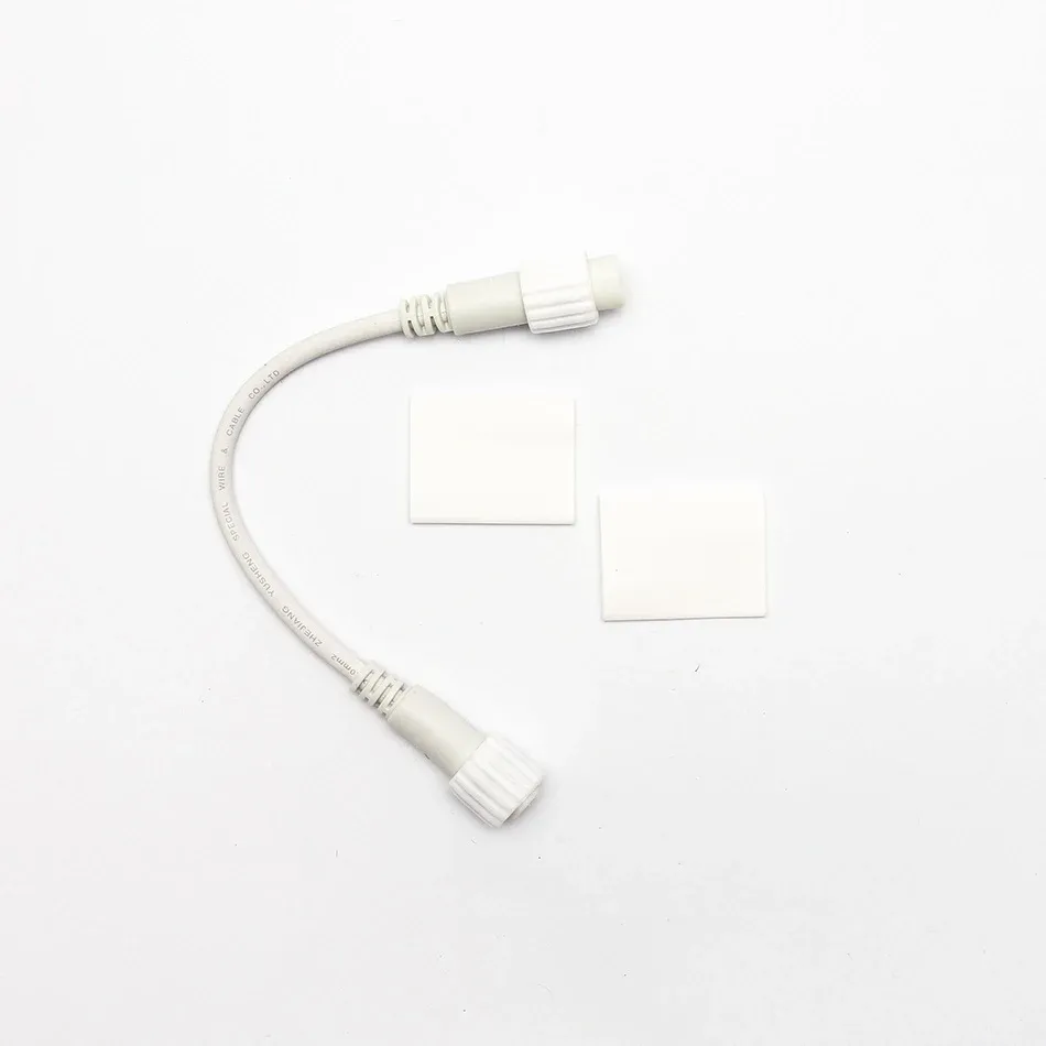 Easy Fix reduction white from IP67 to IP44